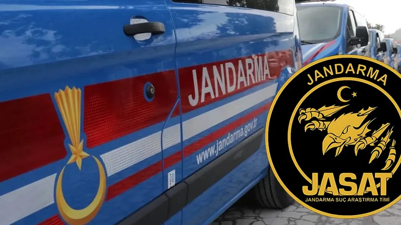 Kastamonu'da 10 Yıl Hapis Cezası Bulunan Şahıs Yakalandı