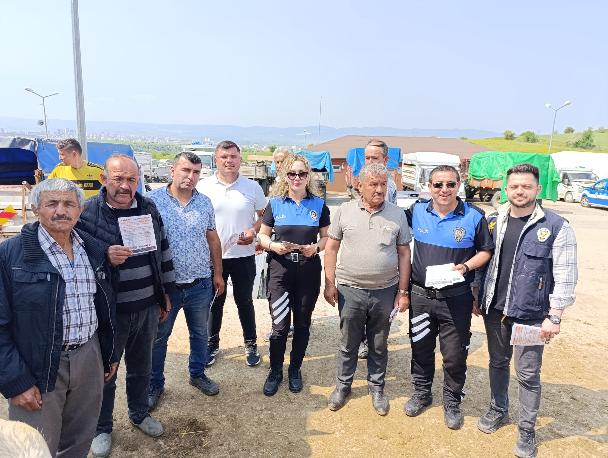 Kastamonu'da Bayram Öncesi Kritik Uyarı! Kurban Alırken Bu Tuzağa Düşmeyin 1