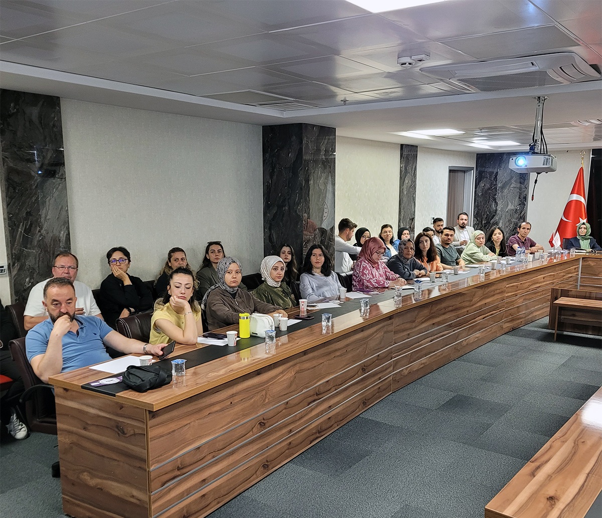 Kastamonu’da Kanser Tarama Performansı Masaya Yatırıldı 6