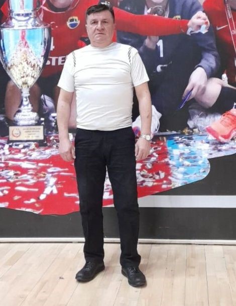Kastamonu'da Merdivenden Düşüp Ağır Yaralanmıştı Yaşam Savaşını Kaybetti!