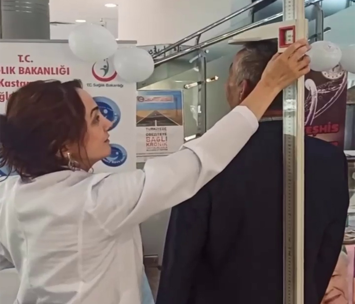 Kastamonu’da Sağlık Hizmeti Vatandaşın Ayağına Gitti 1