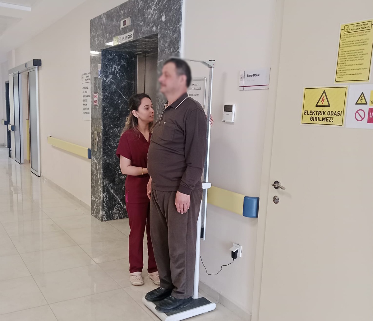 Kastamonu’da Sağlık Hizmeti Vatandaşın Ayağına Gitti 2