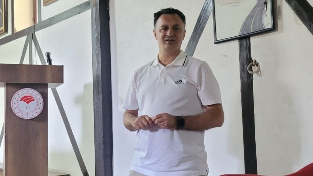 Kastamonu’da Tarımda Sürdürülebilirlik Adına Kritik Eğitim (2)