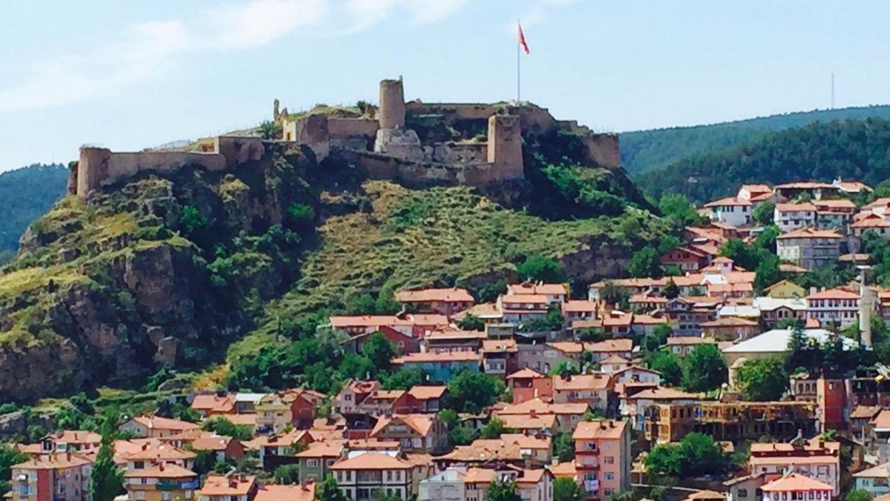 Kastamonu’dan Trabzon’a Karadeniz İllerinin Unutulmuş Eski İsimleri (2)