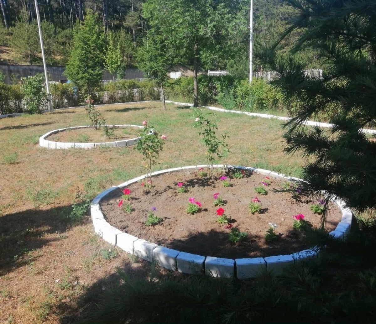Kastamonu'nun Ilçe Devlet Hastanesi Yenileniyor! 1