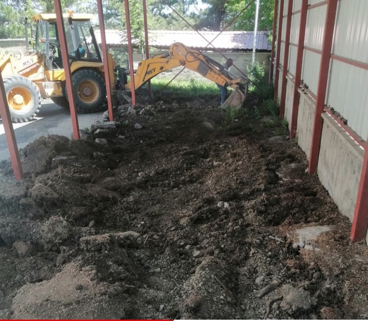 Kastamonu'nun Ilçe Devlet Hastanesi Yenileniyor! 2