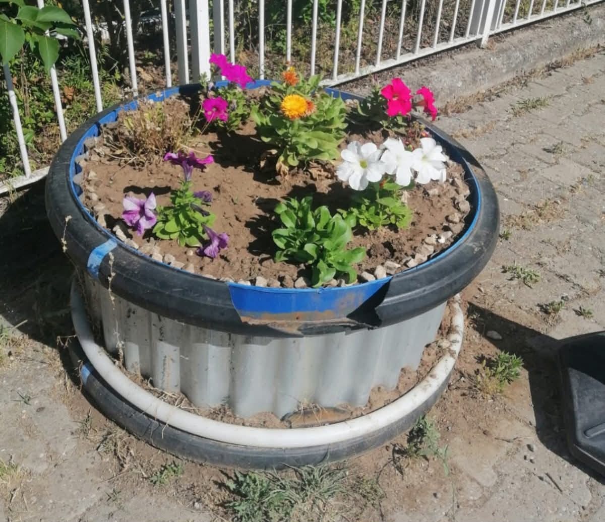 Kastamonu'nun Ilçe Devlet Hastanesi Yenileniyor!