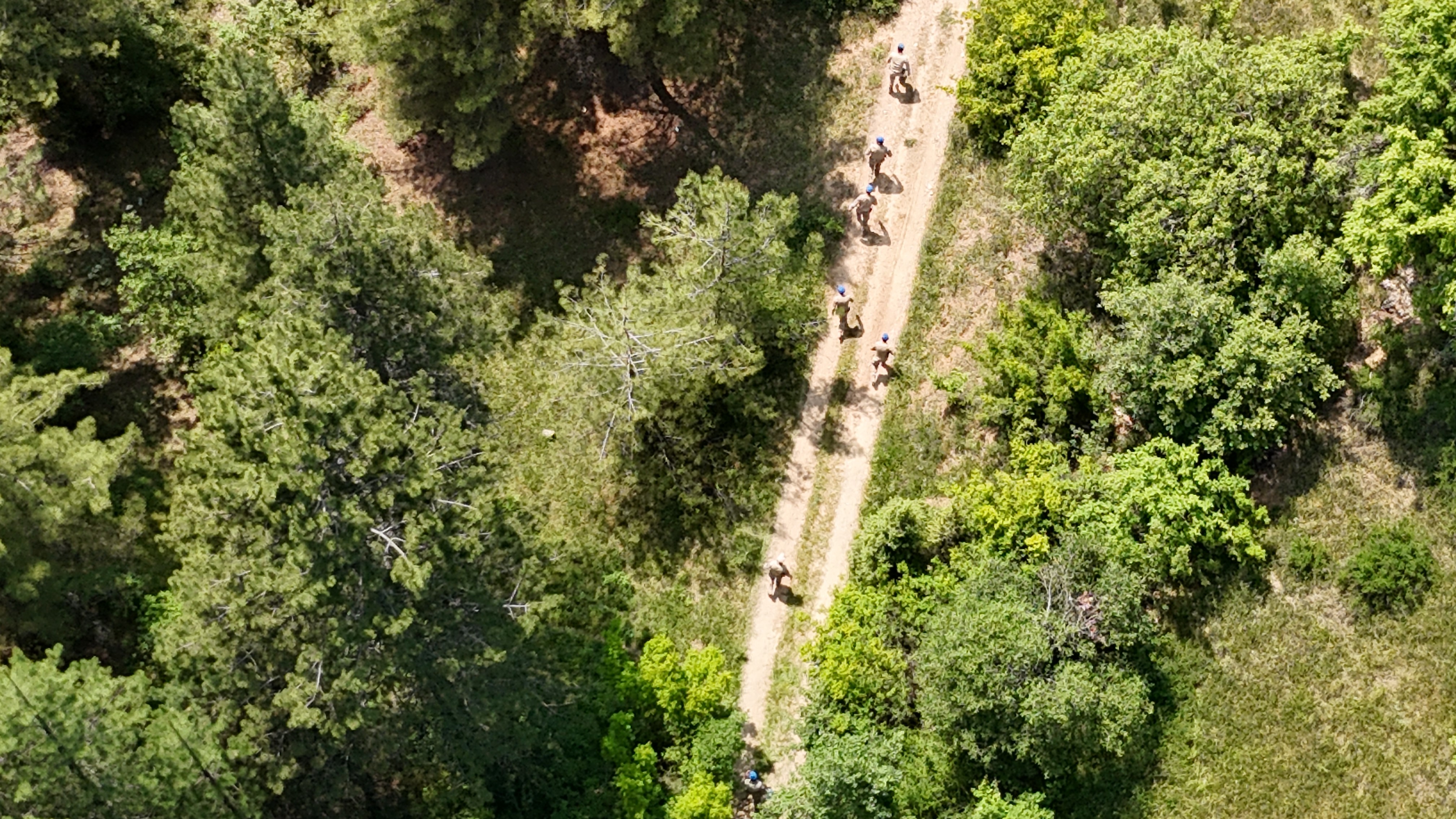 Kastamonu'nun Komşusunda Ilginç Olay Kamp Yapan Öğretmen Kayboldu! 2