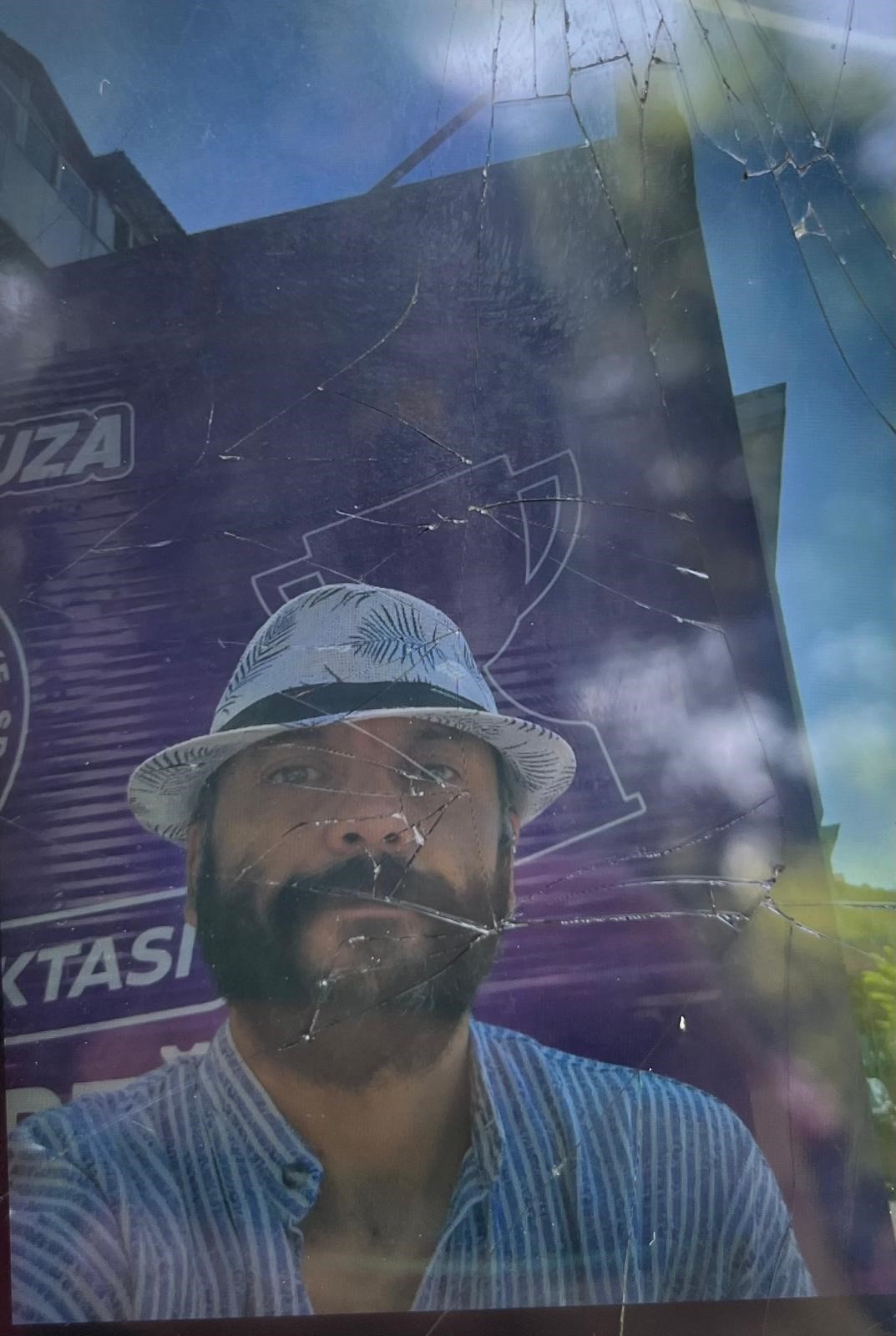 Kastamonu'nun Komşusunda Ilginç Olay Kamp Yapan Öğretmen Kayboldu!
