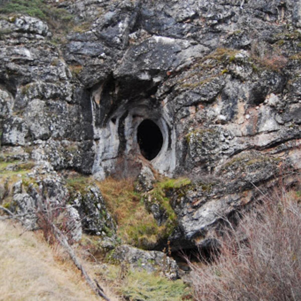 Kastamonu’nun Saklı Hazinesi Sisli Ve Gizemli Mağara Keşfedilmeyi Bekliyor 1