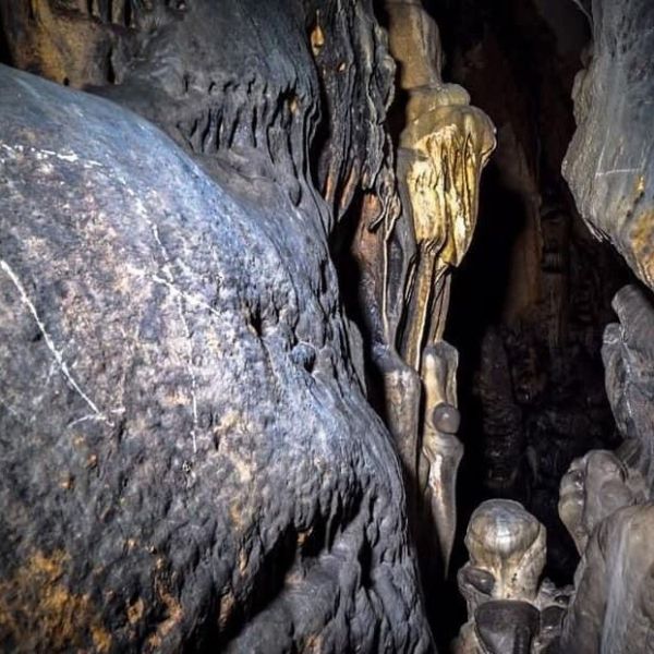 Kastamonu’nun Saklı Hazinesi Sisli Ve Gizemli Mağara Keşfedilmeyi Bekliyor 3