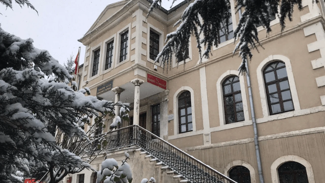 Kaymakamlik 1