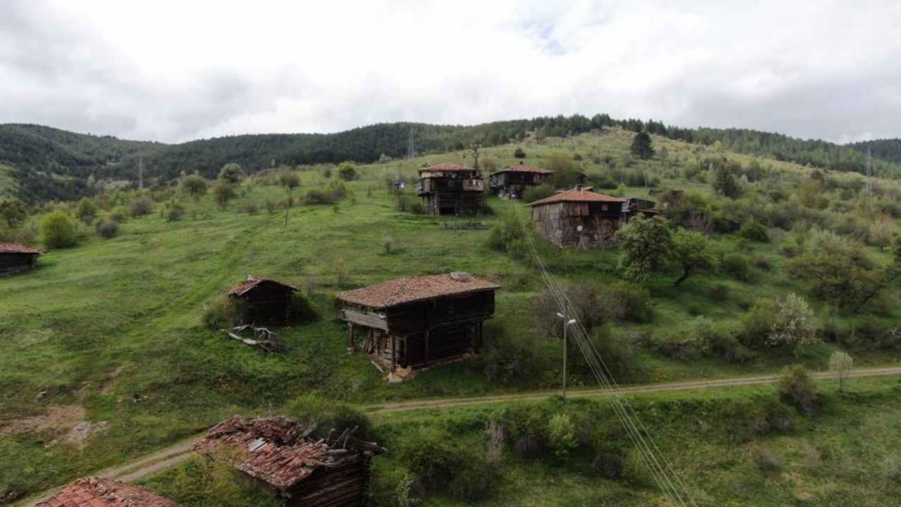 Kirazcık Köyü (1)