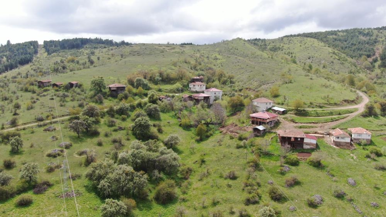 Kirazcık Köyü (2)