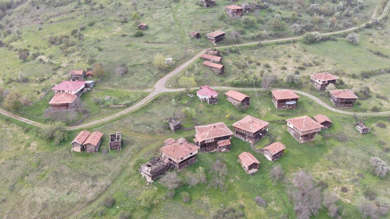 Kirazcık Köyü (3)