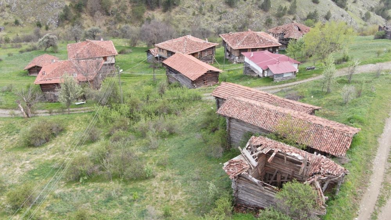 Kirazcık Köyü (4)