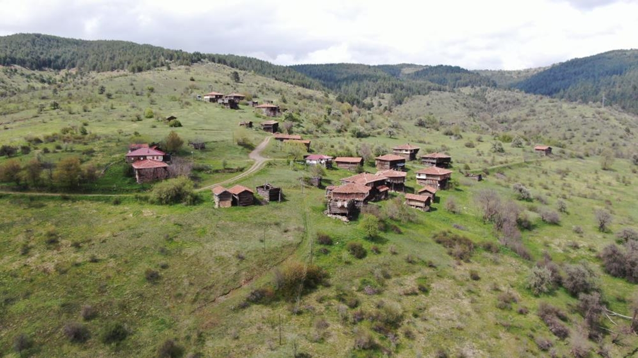 Kirazcık Köyü (6)