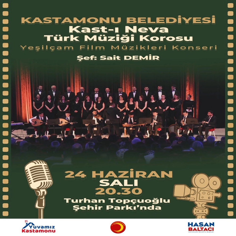 Konser 70