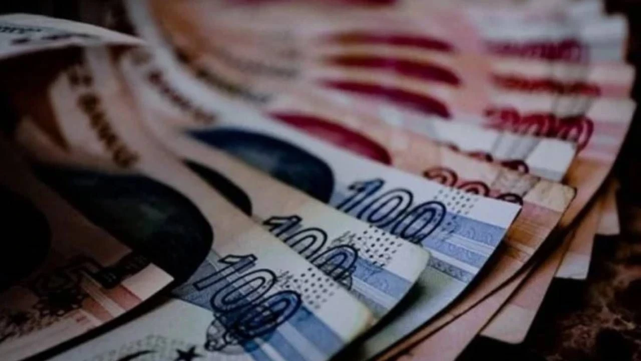 Kulislerde Zam Hesabı Temmuz’da Emekliye Refah Payı Gelecek Mi (1)