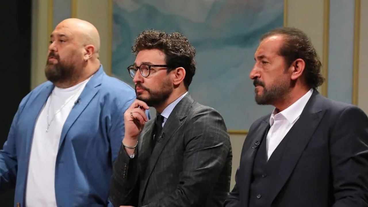Masterchef Türkiye 2025 Bu Akşam Başlıyor! İlk Bölümde Neler Olacak