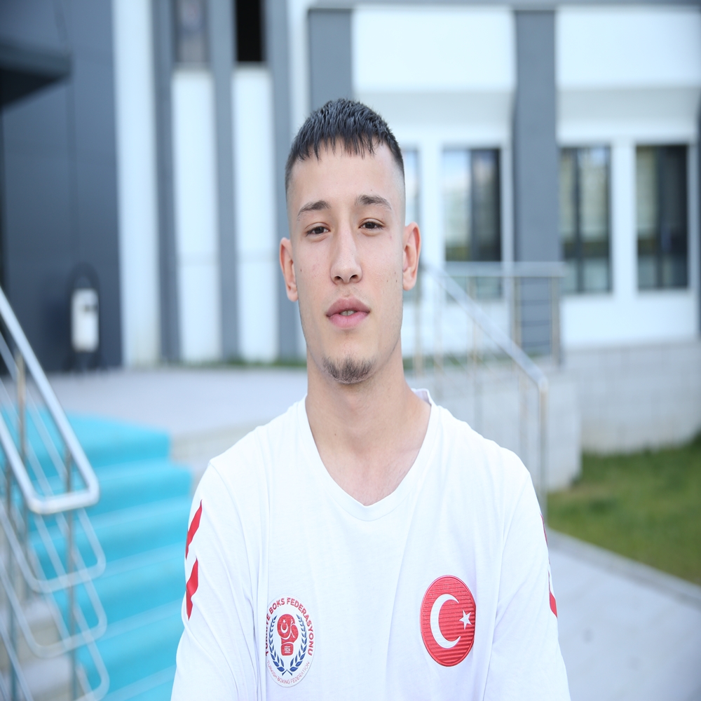 Milli Boksorlör Gürcistan (3)