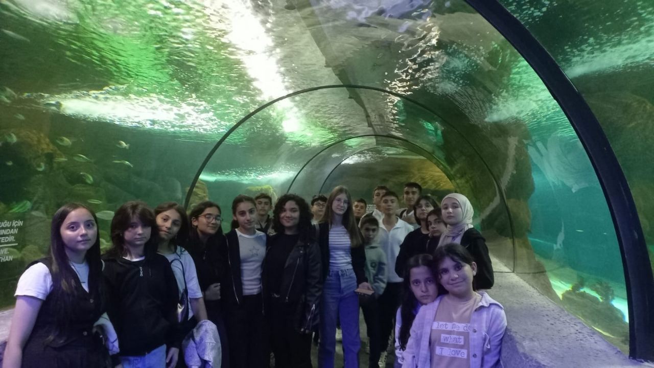 Minik Kaşifler Başkentte! Taşköprü’den Ankara’ya Dolu Dolu Bir Gezi (10)
