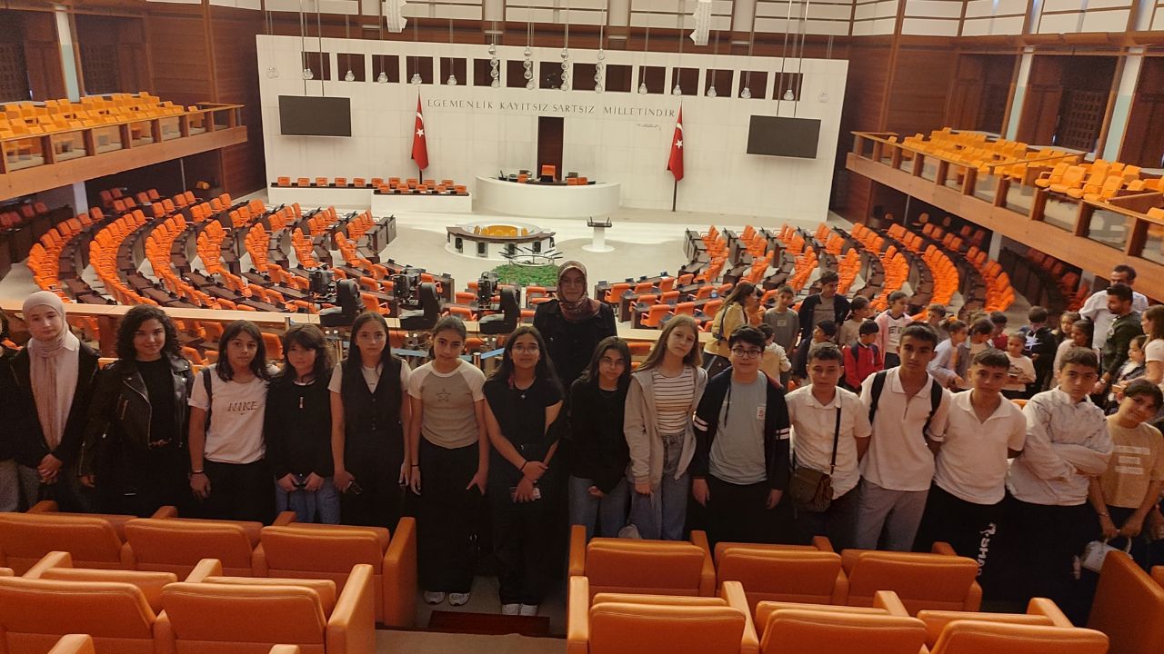 Minik Kaşifler Başkentte! Taşköprü’den Ankara’ya Dolu Dolu Bir Gezi (4)