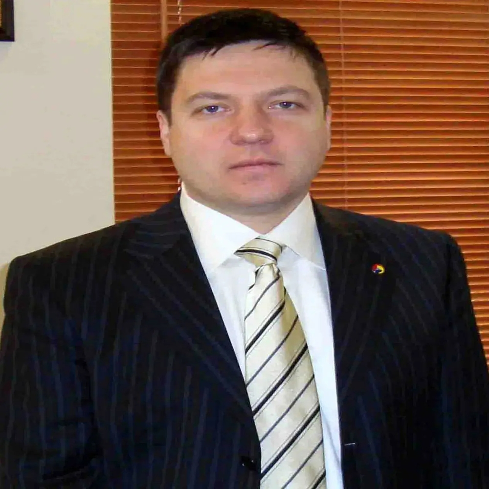 Murat Balcıoğlu 1000