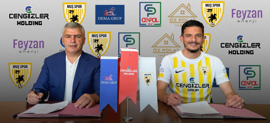 Muşspor