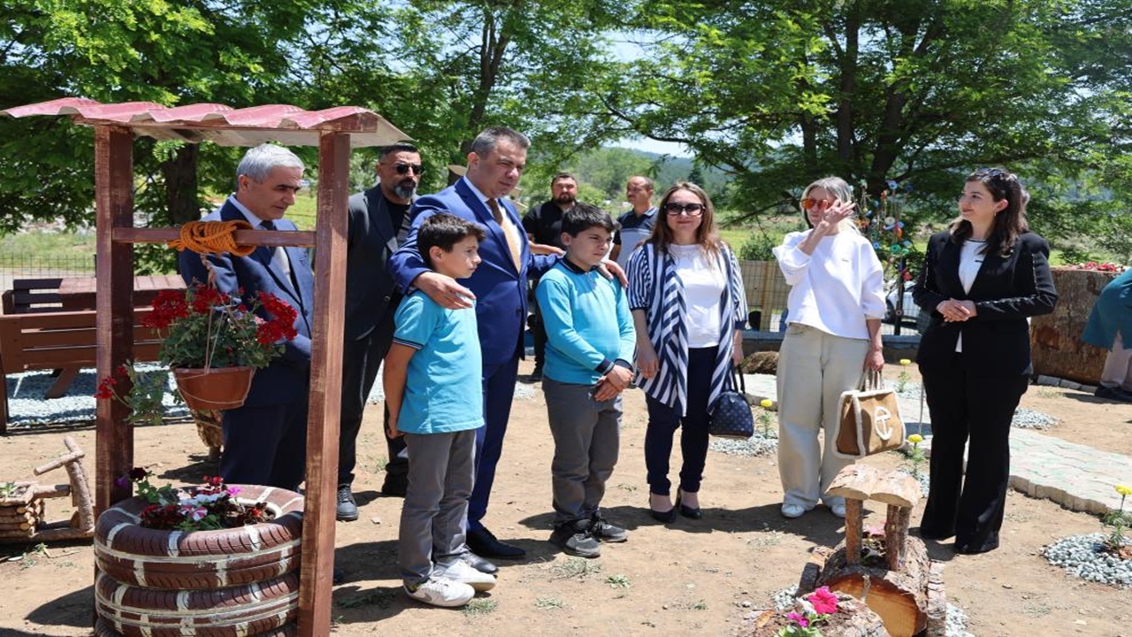 Öğrenci Seraları (2)