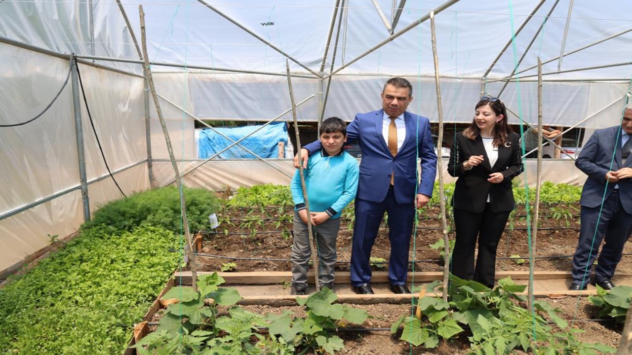 Öğrenci Seraları (3)