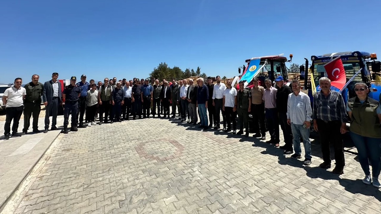 Orman Bölge Müdürlüğü Anahtar (1)