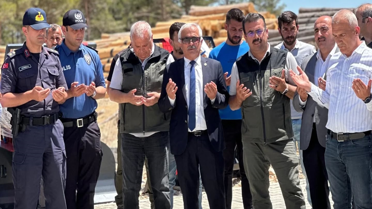 Orman Bölge Müdürlüğü Anahtar (10)