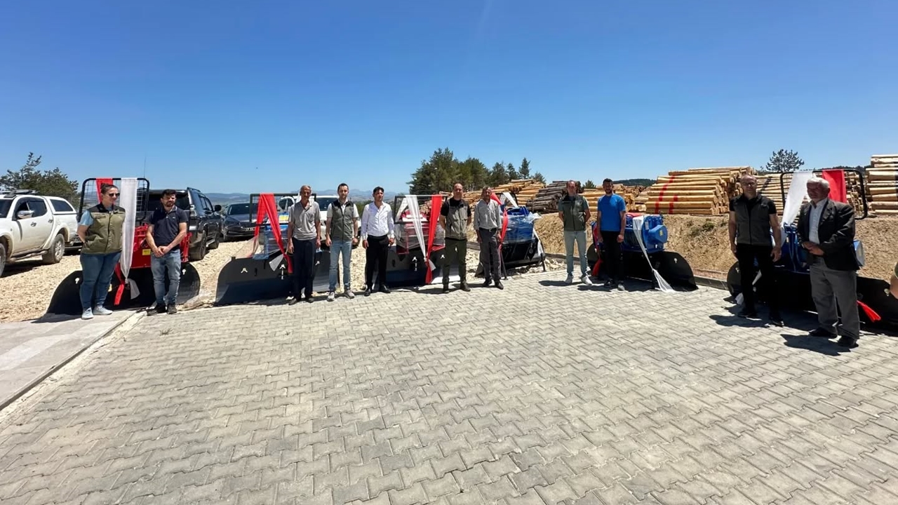 Orman Bölge Müdürlüğü Anahtar (4)