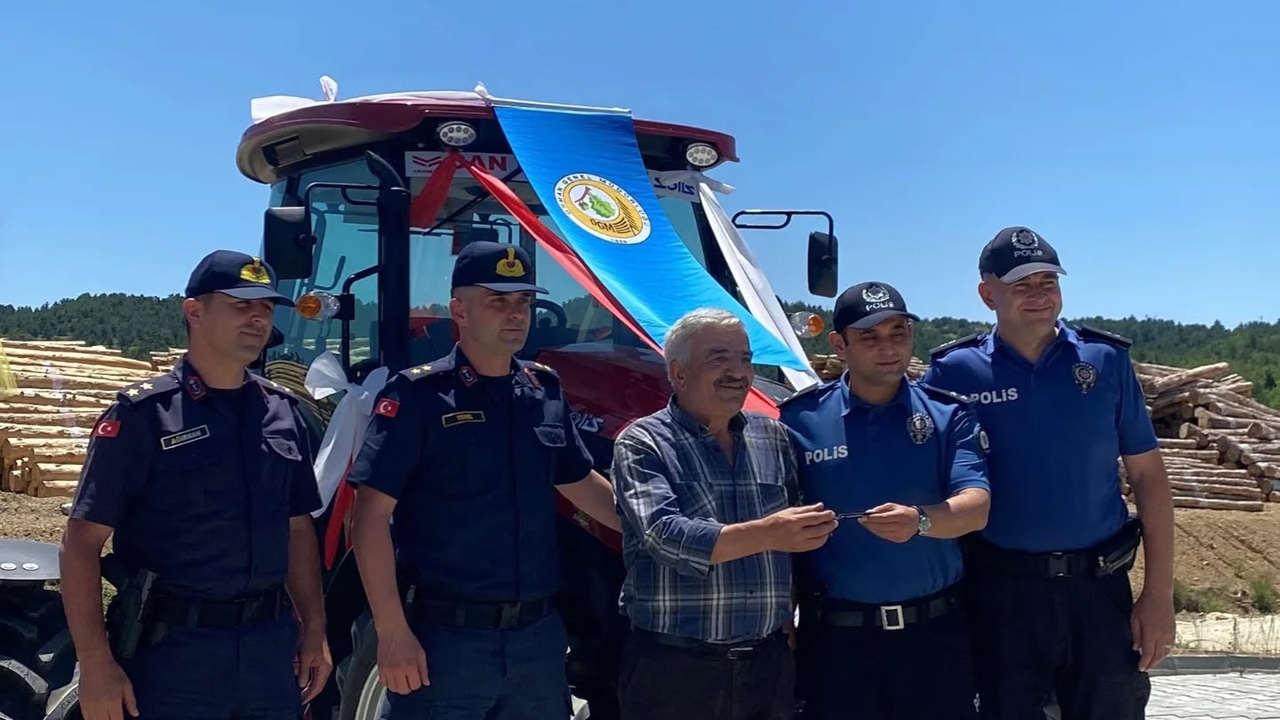 Orman Bölge Müdürlüğü Anahtar (8)