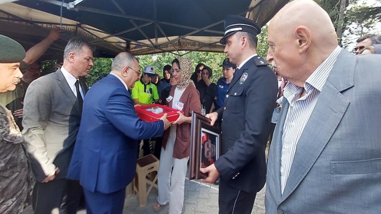 Özel Harekat Polislerine Son Görev (2)-1