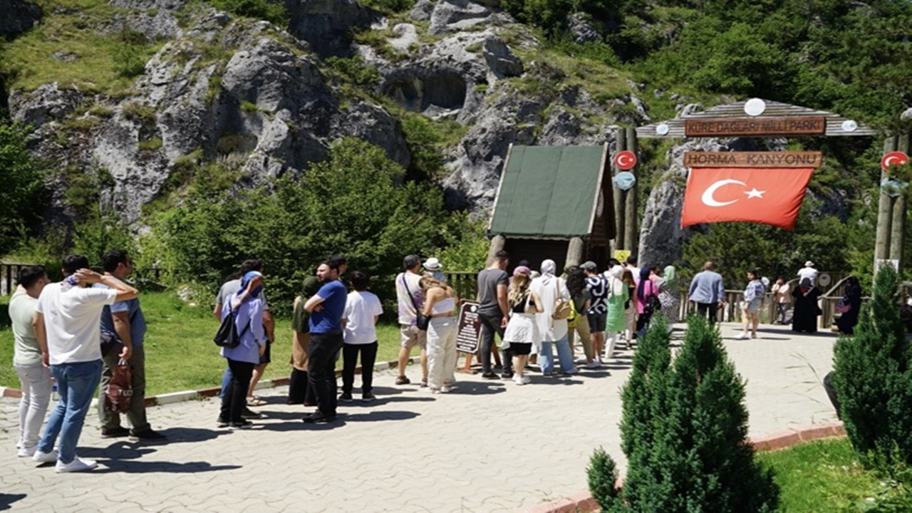Pınarbaşı Kanyon (1)