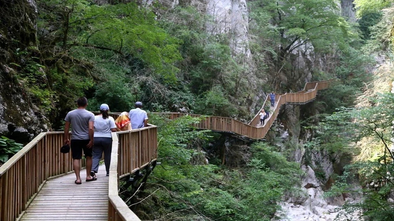 Pınarbaşı Kanyon (2)
