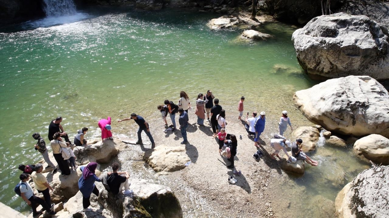 Pınarbaşı Kanyon (3)