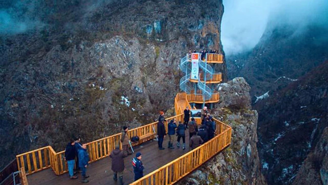 Pınarbaşı Kanyon (5)