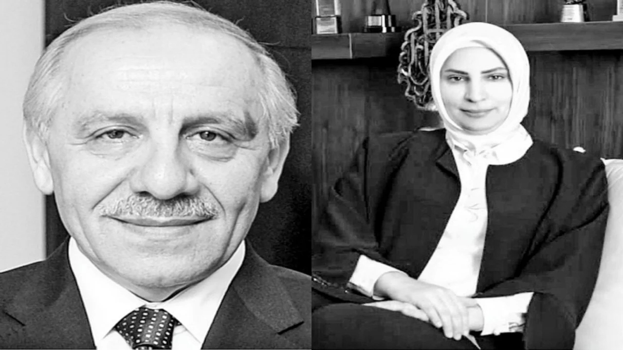 Remzi Gür Yasemin Gür Solmaz (2)