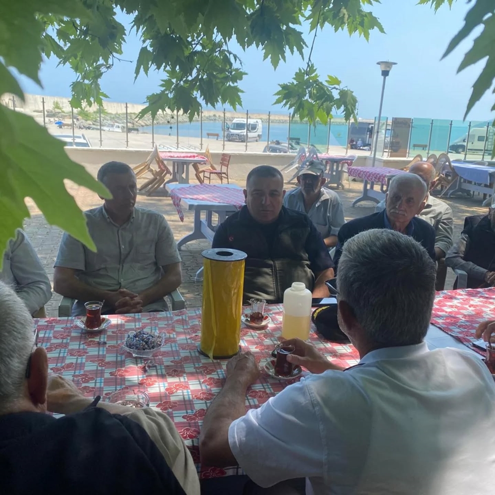 Sarı Tuzak (6)