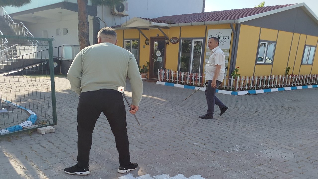 Sokak Köpekleri Uyuşturucu (8)