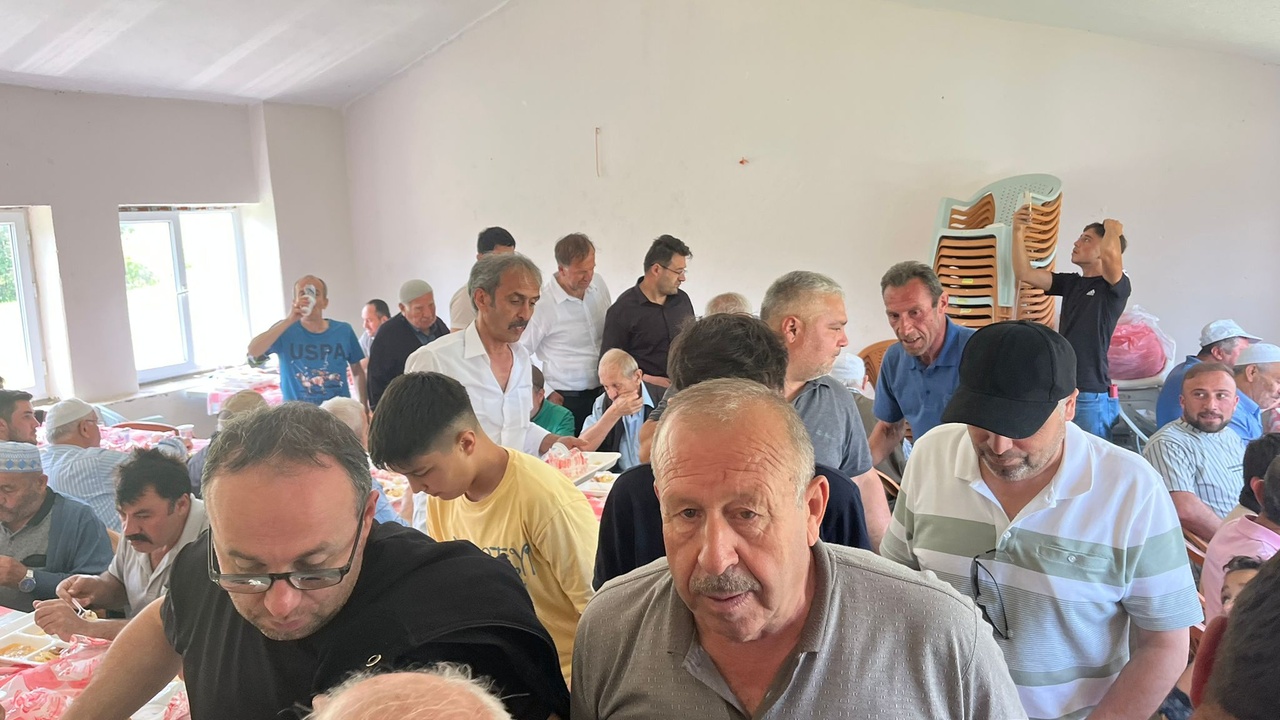 Taşköp Bayramlaş (1)