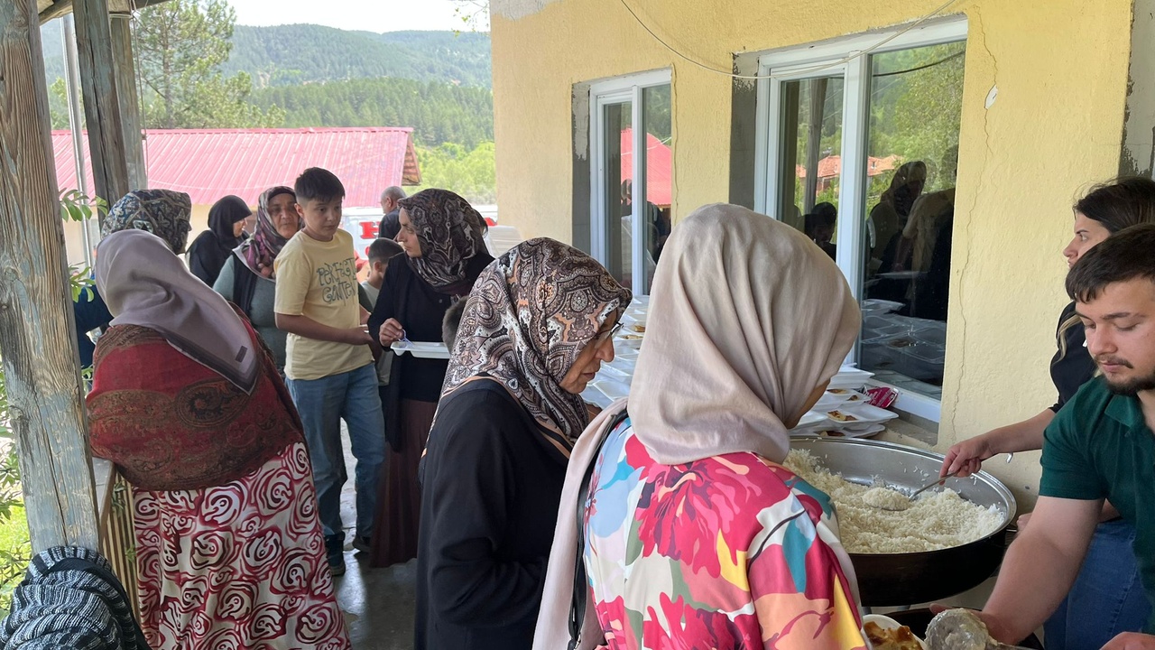 Taşköp Bayramlaş (2)