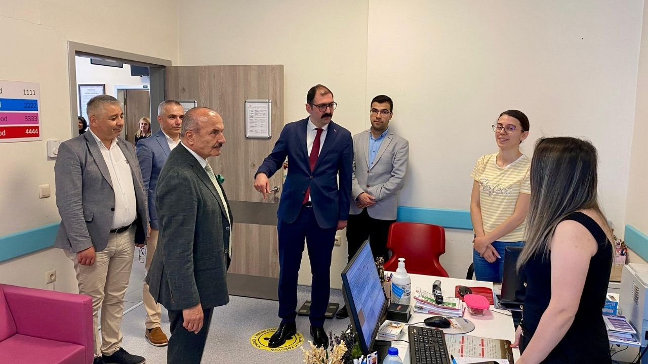 Taskopru Bayram Ziyareti (5)