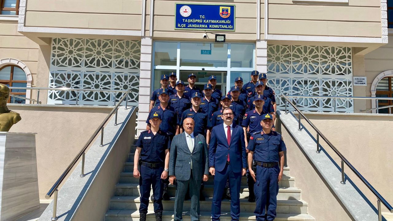 Taskopru Bayram Ziyareti (7)