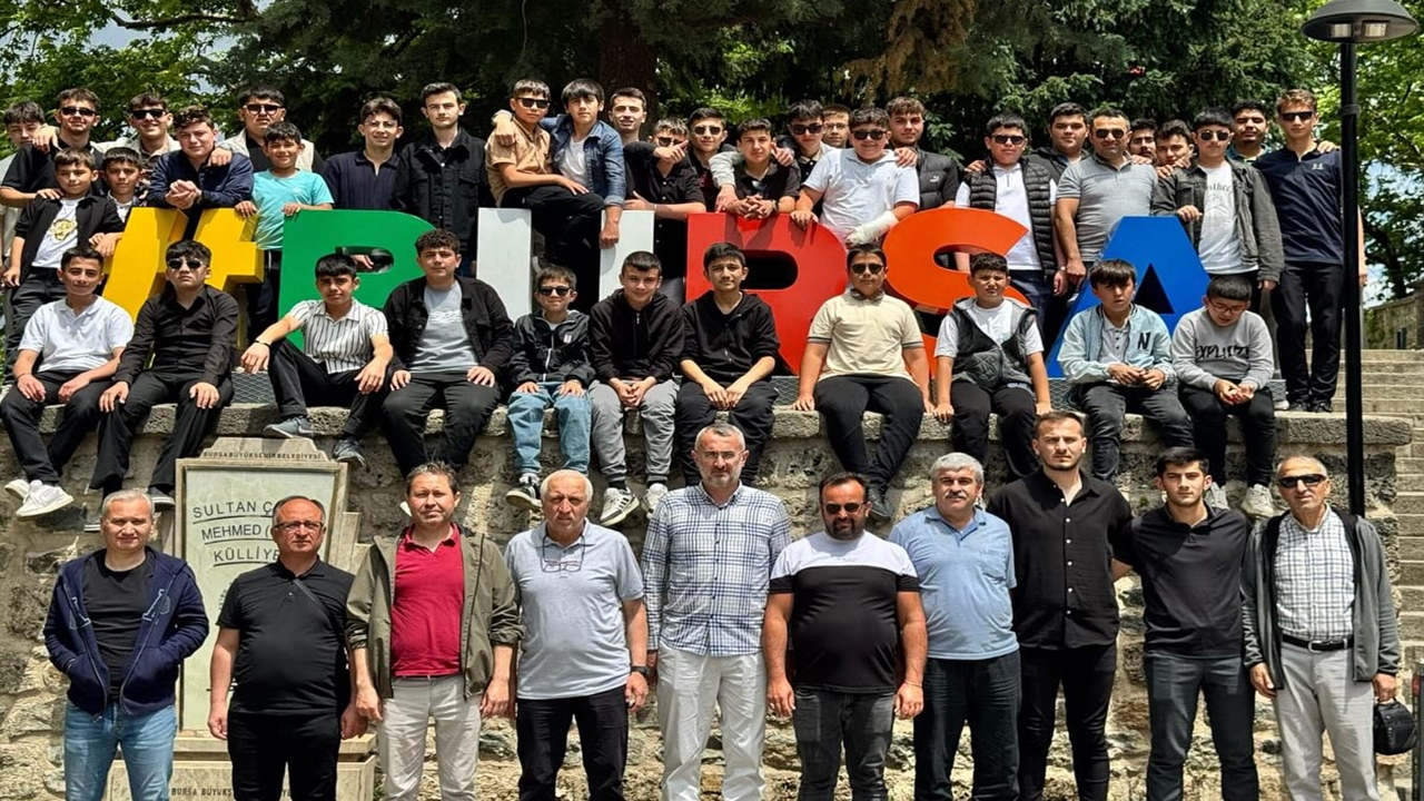 Taşköprü Çanakkale Gezisi (2)