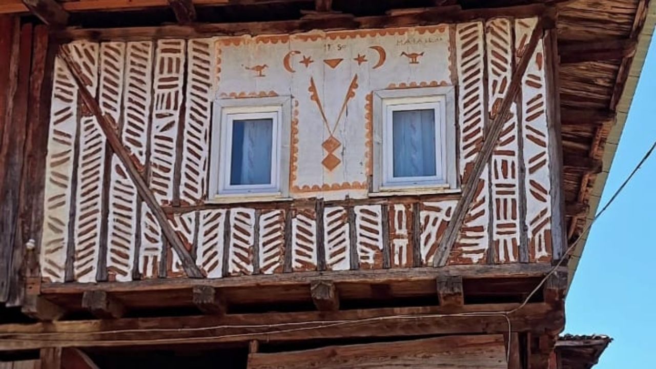 Taşköprü Çaylaklar Köyü (3)