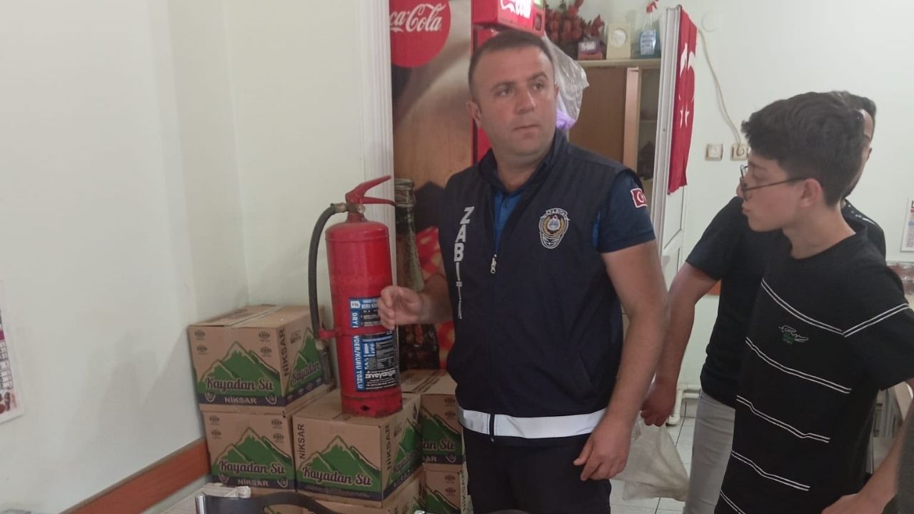 Taşköprü Denetim (1)